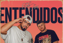 Ali A.K.A. Mind Cierra el Sábado de Hip Hop al Parque y Presenta Nuevo EP con Marco Polo