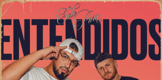 Ali A.K.A. Mind Cierra el Sábado de Hip Hop al Parque y Presenta Nuevo EP con Marco Polo