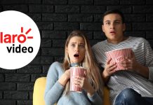 Una Película Para Cada Susto: Claro Video Presenta su Selección de Halloween