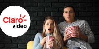 Una Película Para Cada Susto: Claro Video Presenta su Selección de Halloween