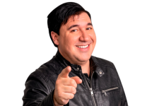Mickey Taveras Llega a Fortalecer su Proyección Mundial con “Y Qué Me Pasa”, un Clásico de la Salsa Romántica