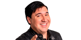 Mickey Taveras Llega a Fortalecer su Proyección Mundial con “Y Qué Me Pasa”, un Clásico de la Salsa Romántica