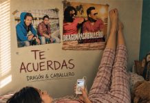 El Regreso más Esperando del Urbano Tropical: Dragón y Caballero Presentan “Te Acuerdas”, su Nuevo Sencillo