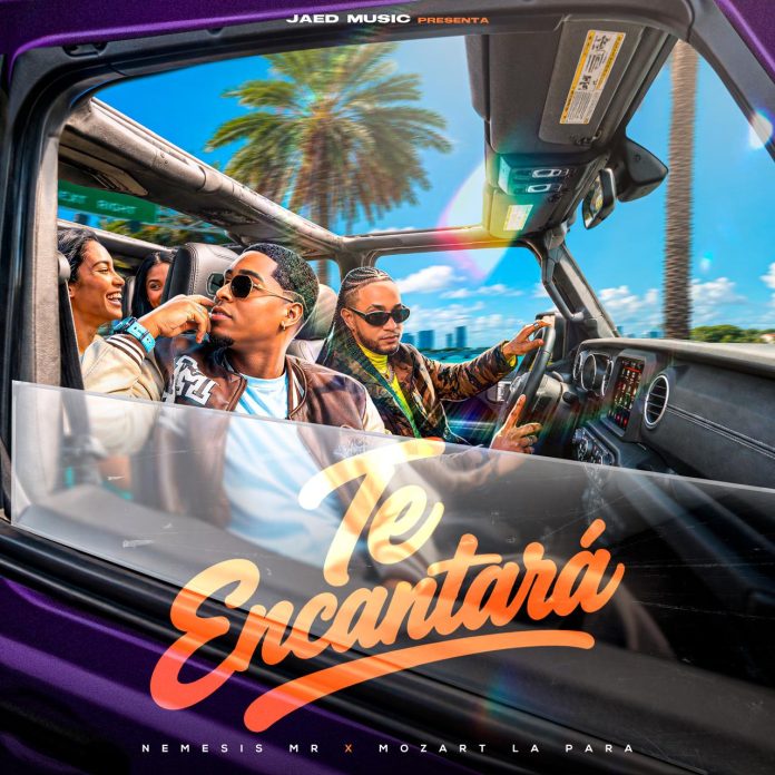TeEncantará