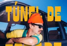 Caloncho Presenta el Siguiente Capítulo de su Álbum Doble “Vivo en el Tiempo”