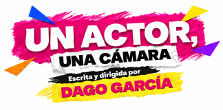 Dago García Explora Nuevos Lenguajes en YouTube con “Una Actriz, Un Actor, Una Cámara”, su Proyecto Audiovisual más Experimental