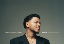 Maisak Estrena su Primer Álbum “Vallenatico Pa’ La Disco”