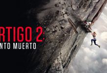 El Miedo a las Alturas se Toma los Cines Desde el 1 de Octubre con Vértigo 2